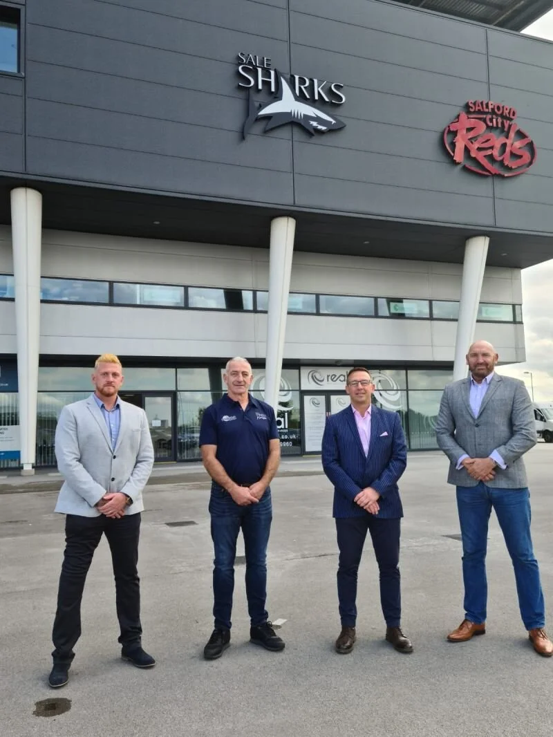 PLS Appoint Elite Sports Brand Ambassador