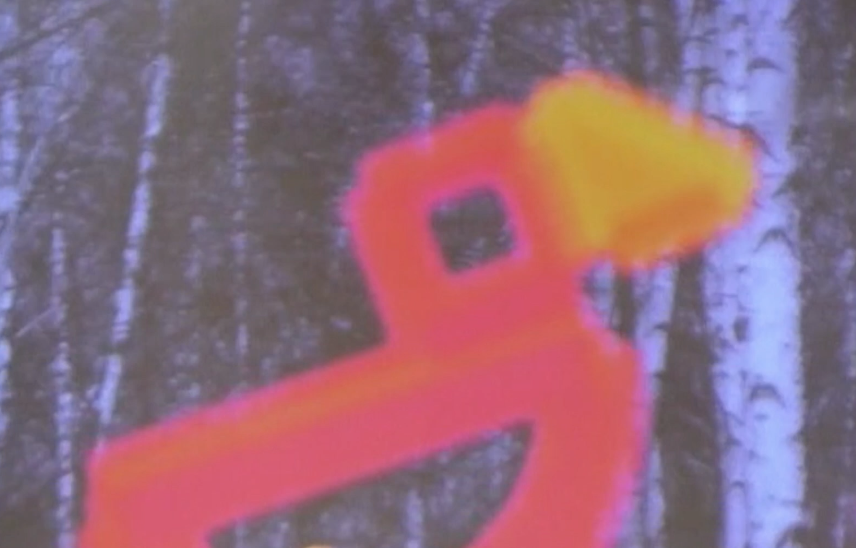 The Death of the Chicken, a work in progress