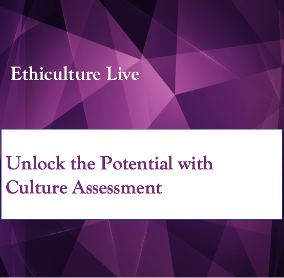 Unlock the Potential with Culture Assessment