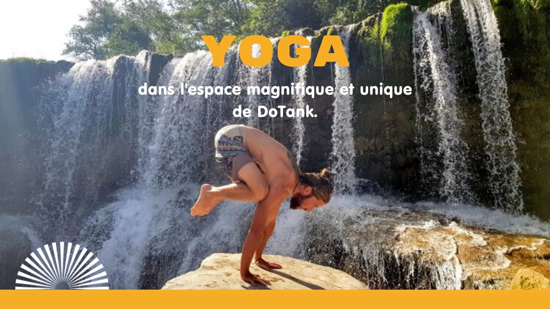 Yoga dans le centre de Montpellier (copie)