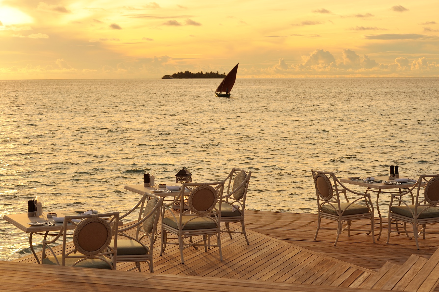 Ayada Maldives - Official Website