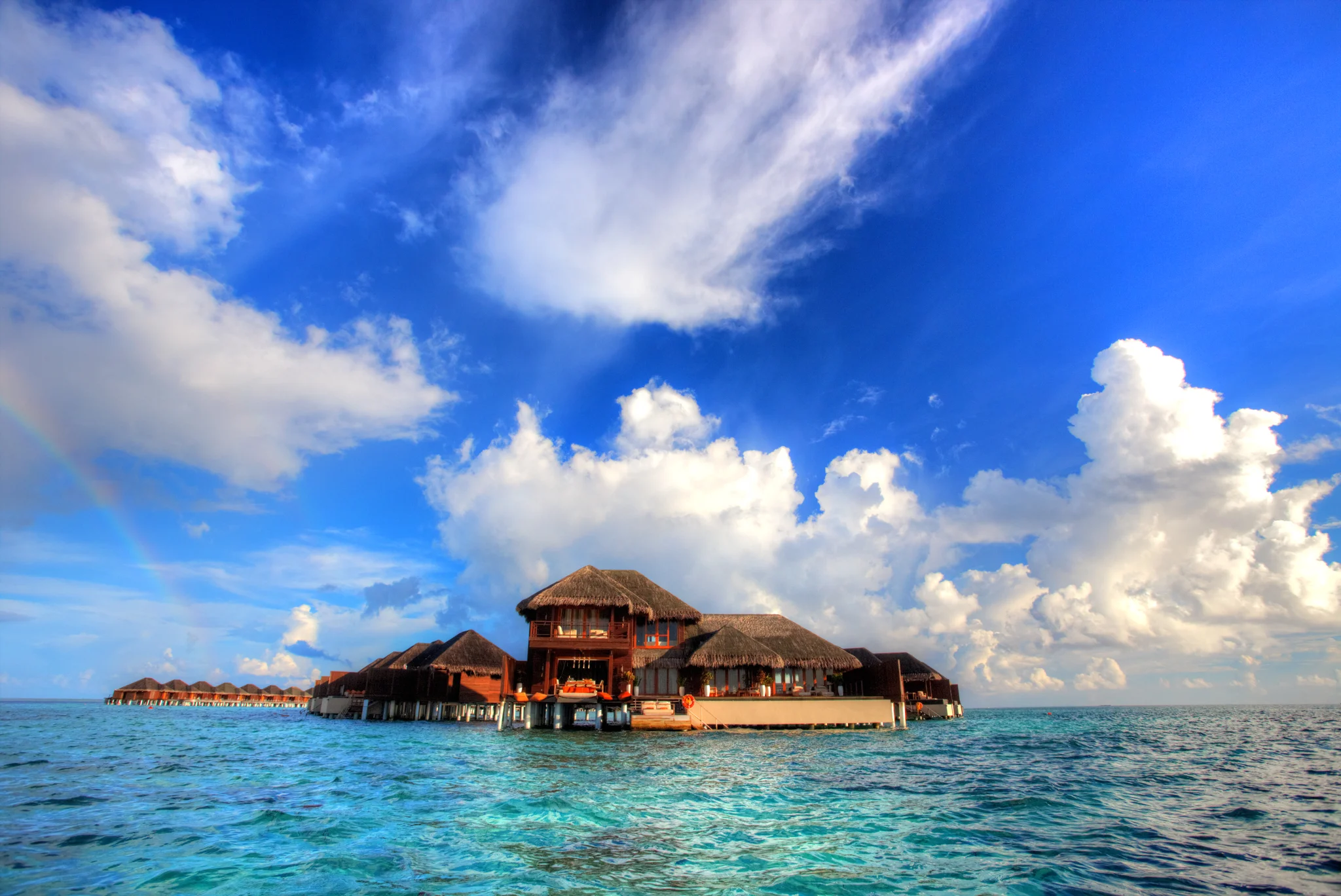 Ayada Royal Ocean Suite — Ayada Maldives - Official Website