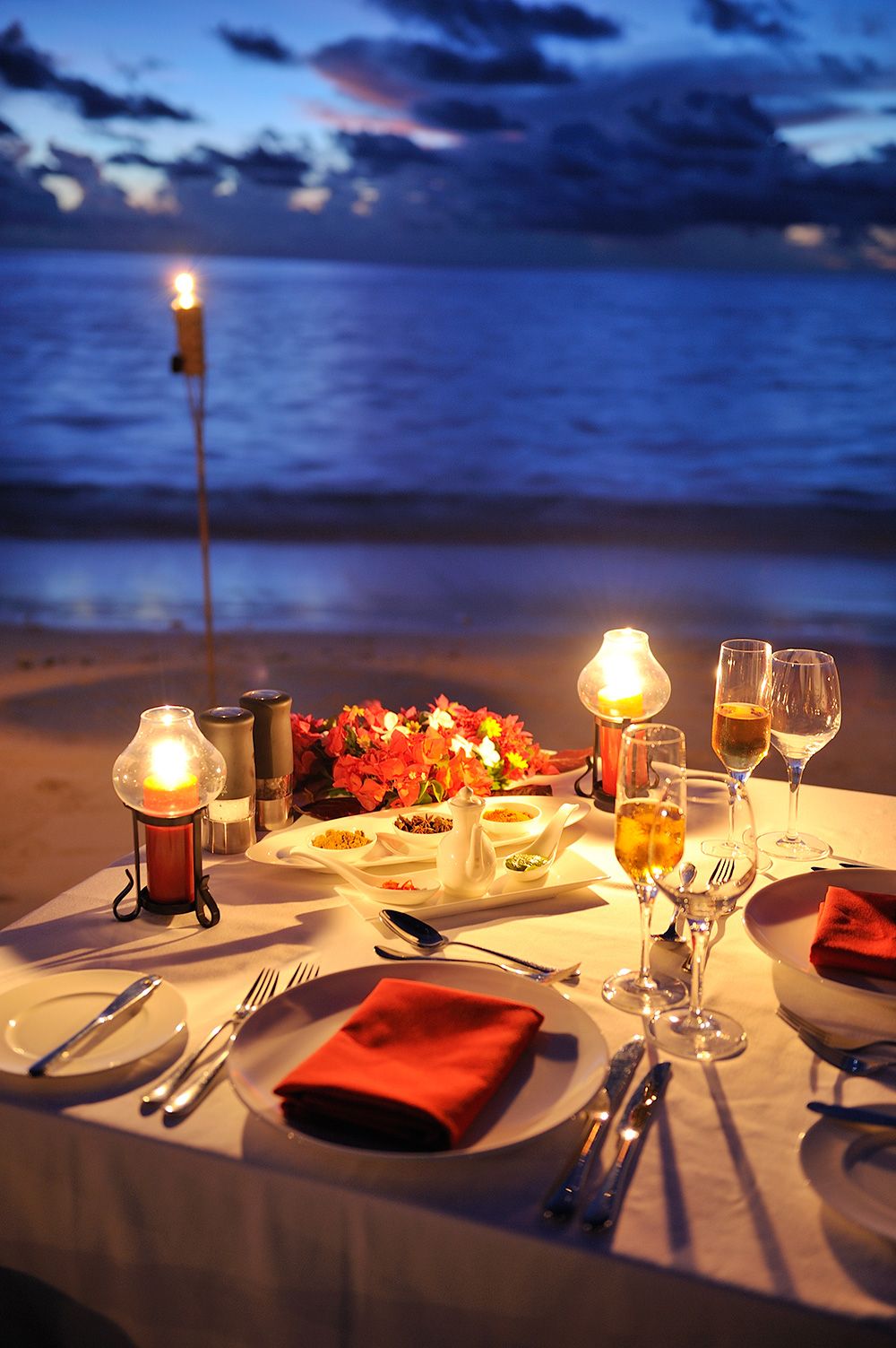 How To Plan Dinner Date At Home How To Plan Dinner Date At Home