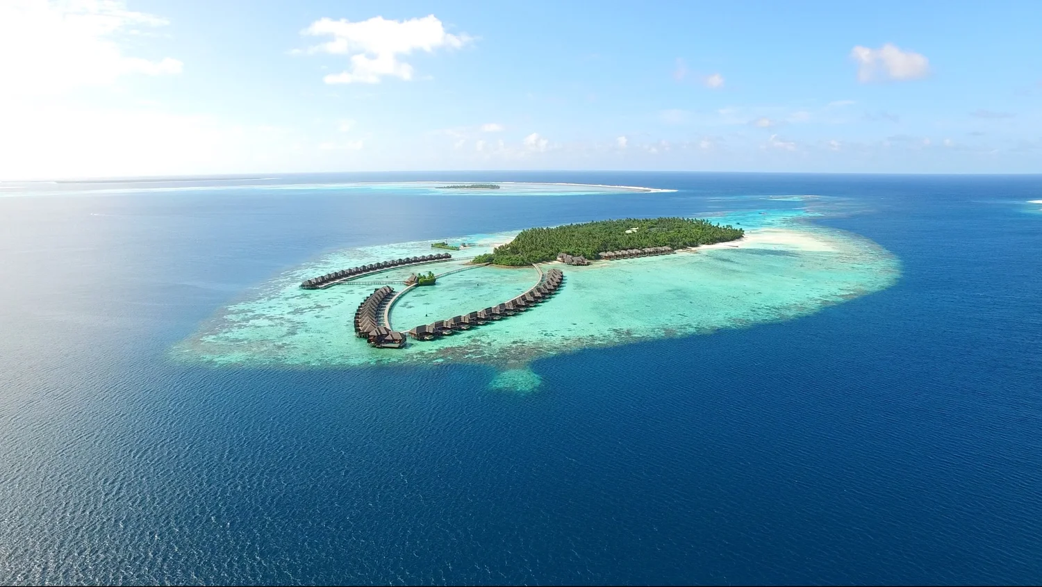 Ayada Maldives - Image 1