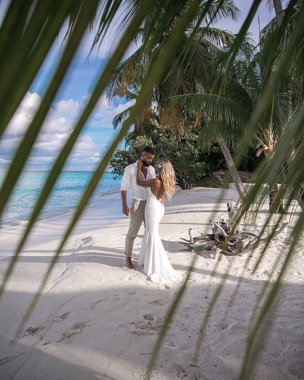 The Ultimate Honeymoon Destination