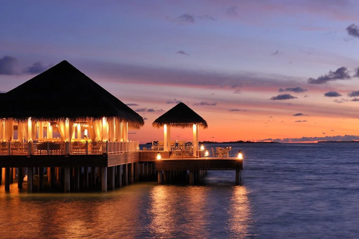 Как провести идеальный день в Ayada Maldives?