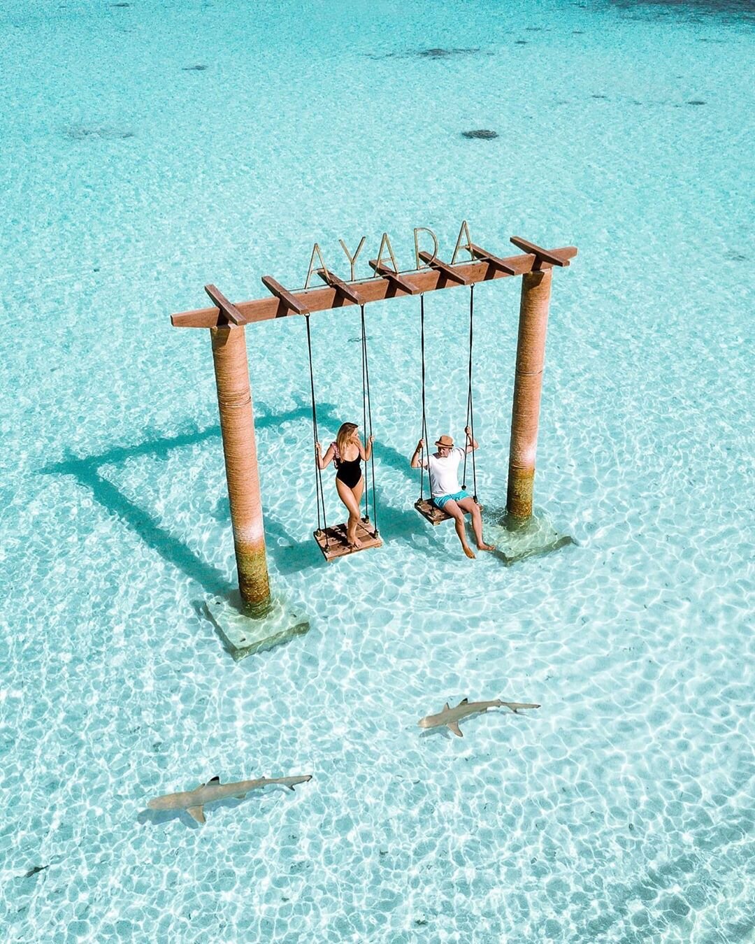 Ayada Maldives - Official Website