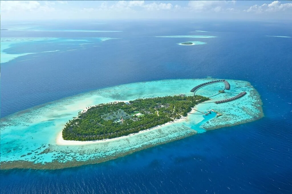 Traveling to Ayada Maldives in 2021 - New Airport &amp; Travel Advice