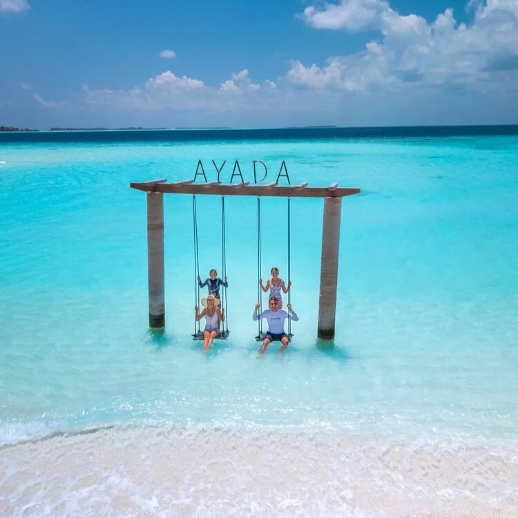Honeymoon Benefits: Stay 4 Nights or More