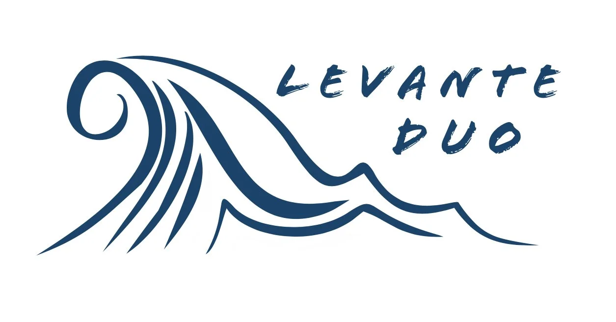 Sounds of Spain: Levante Duo