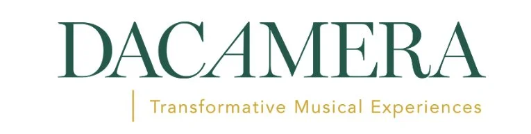 A Little Day Music - DaCamera