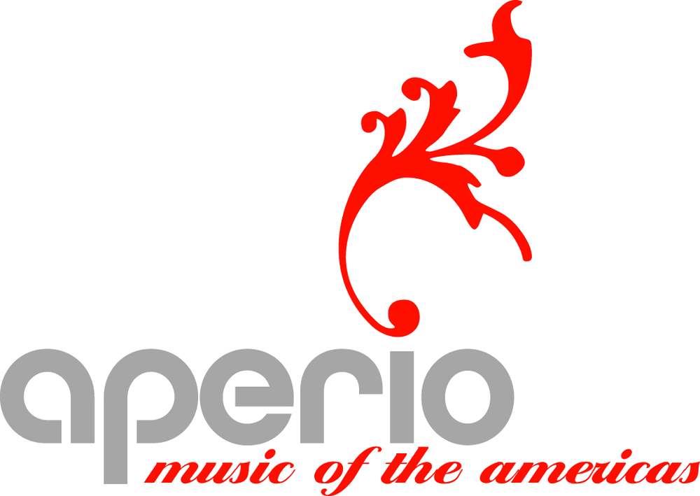 Loveletter &amp; Radio Rewrite - Aperio Music of the Americas
