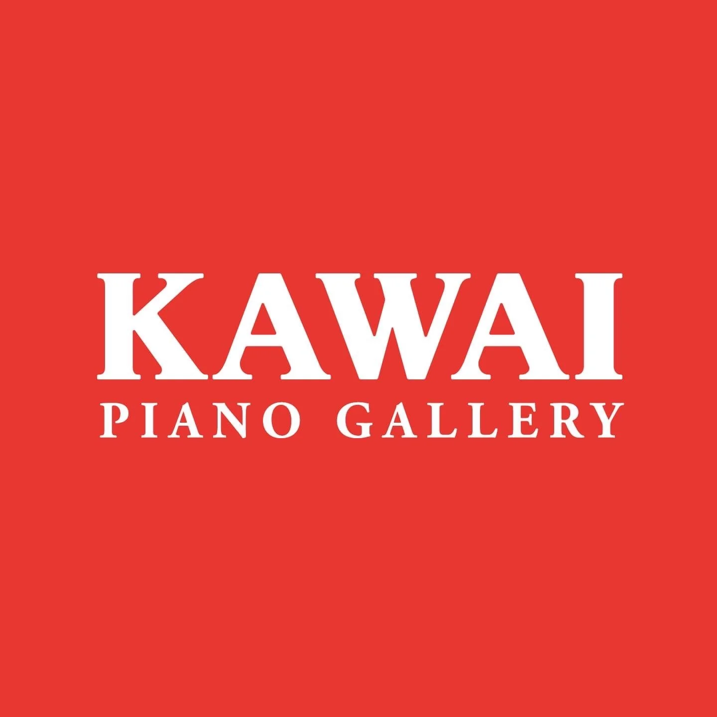 Piano Recital - Kawai Piano Gallery