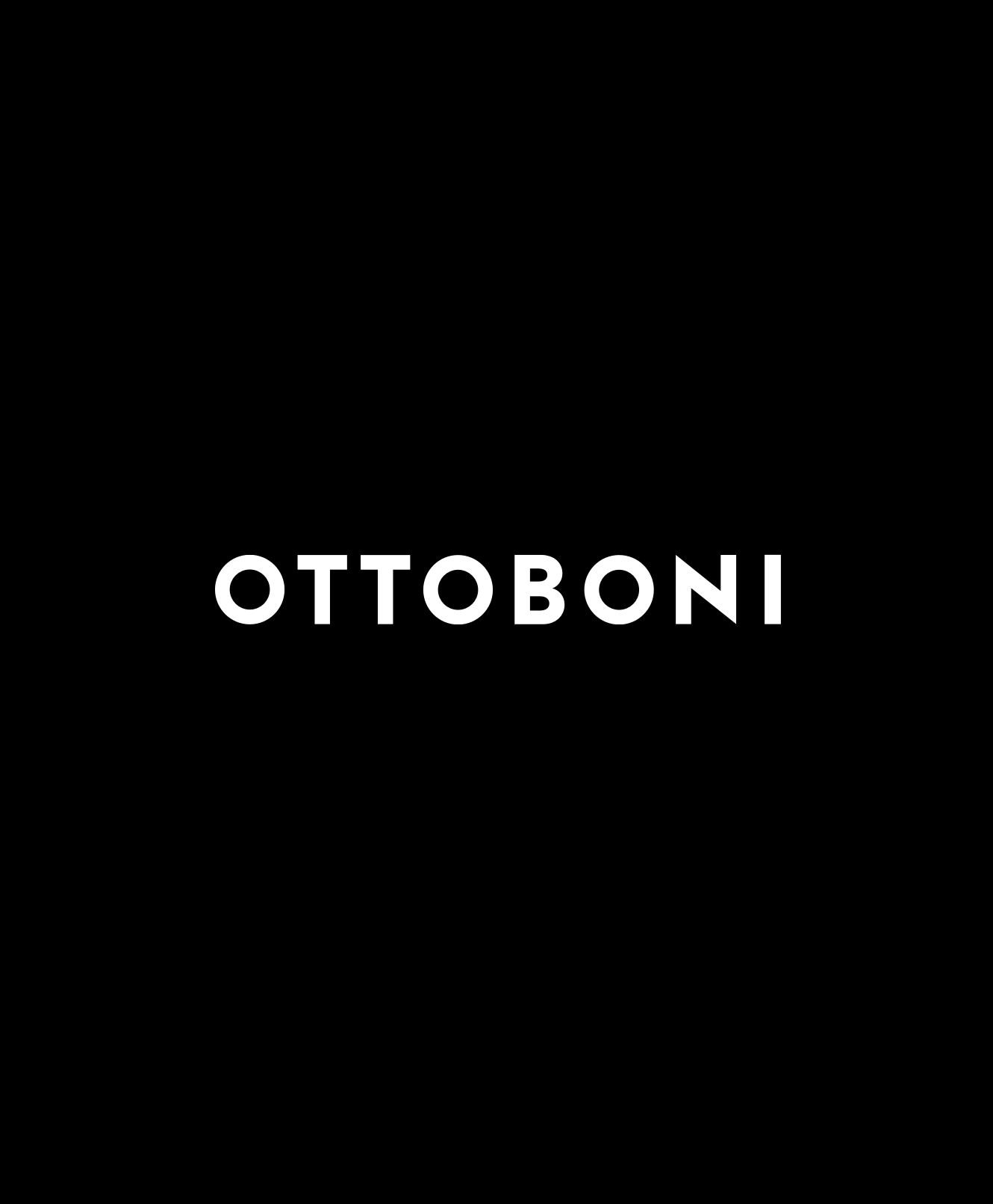 Brand Design for the digital agency Ottoboni