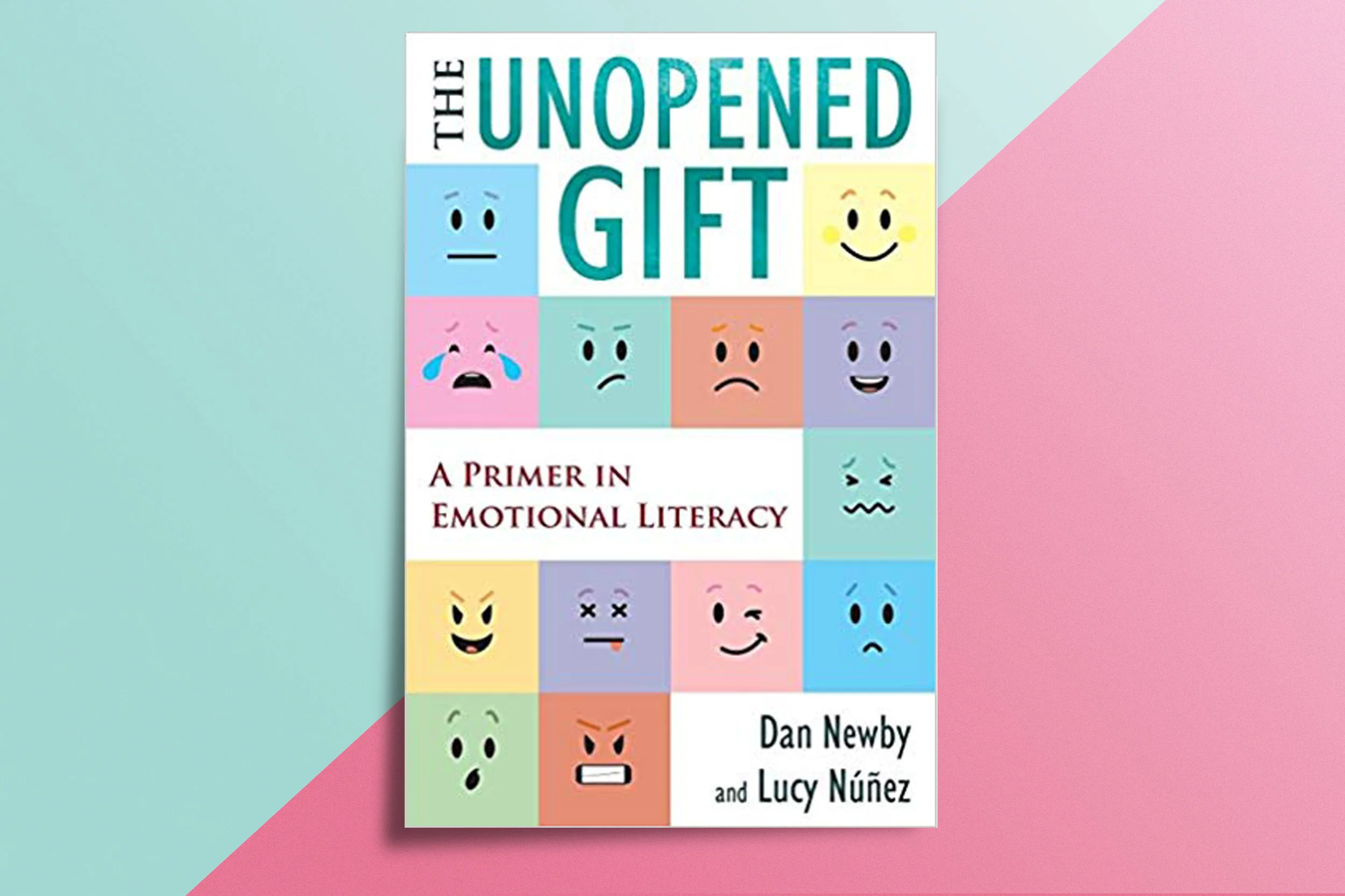 The Unopened Gift: A Primer in Emotional Literacy
