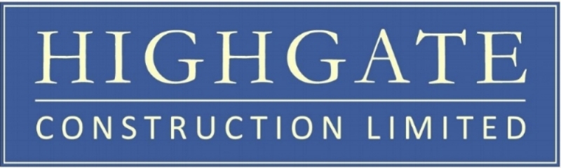 HIGHGATE CONSTRUCTION LTD