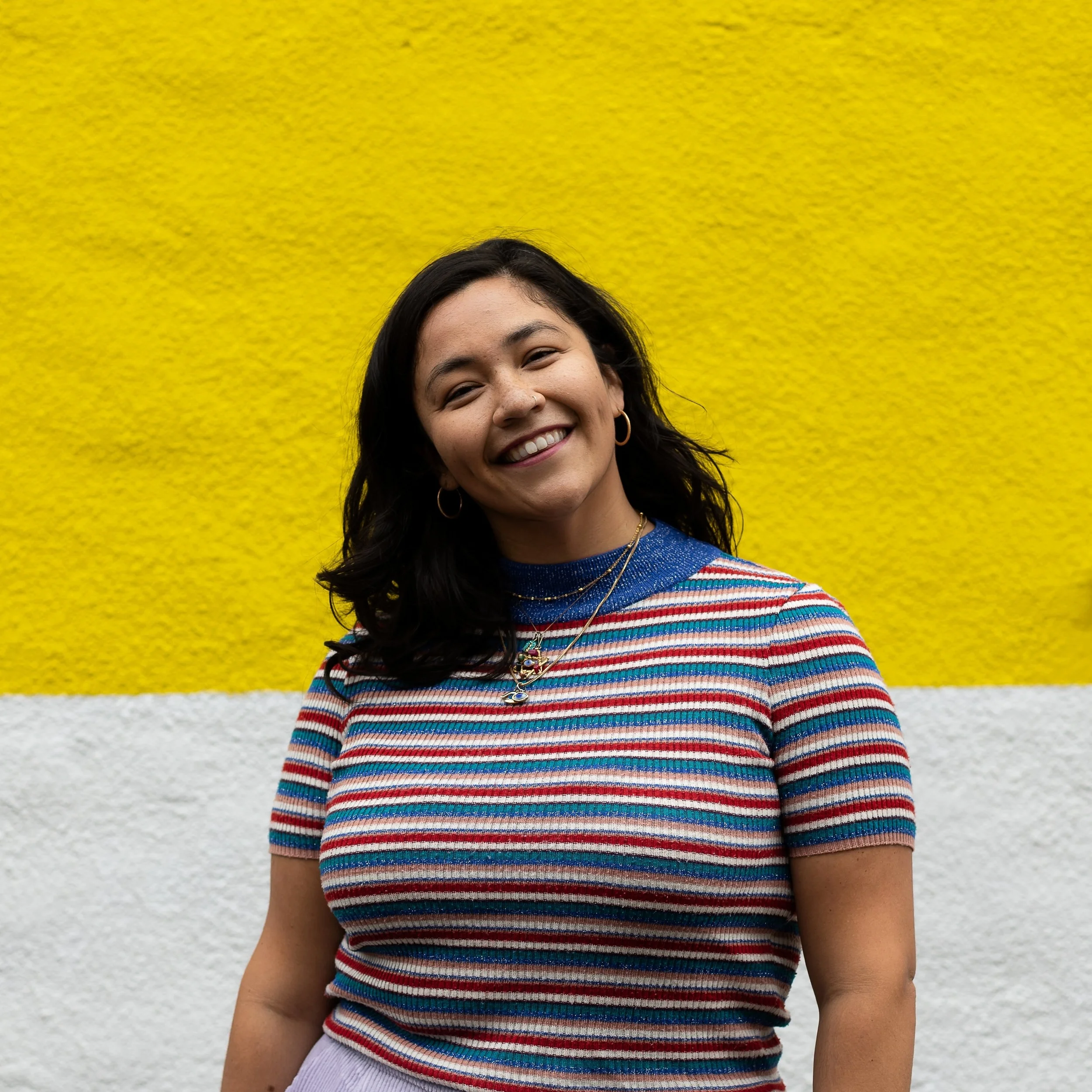 Dutch/Canadian | Japanese