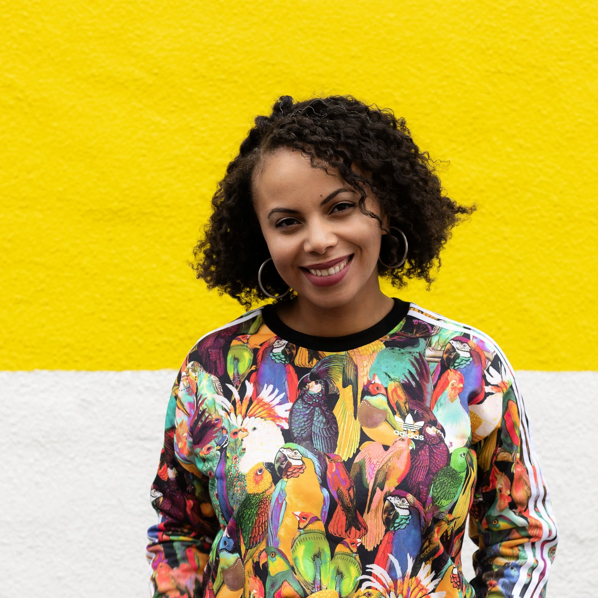 Polish/Swiss-German/English | Jamaican