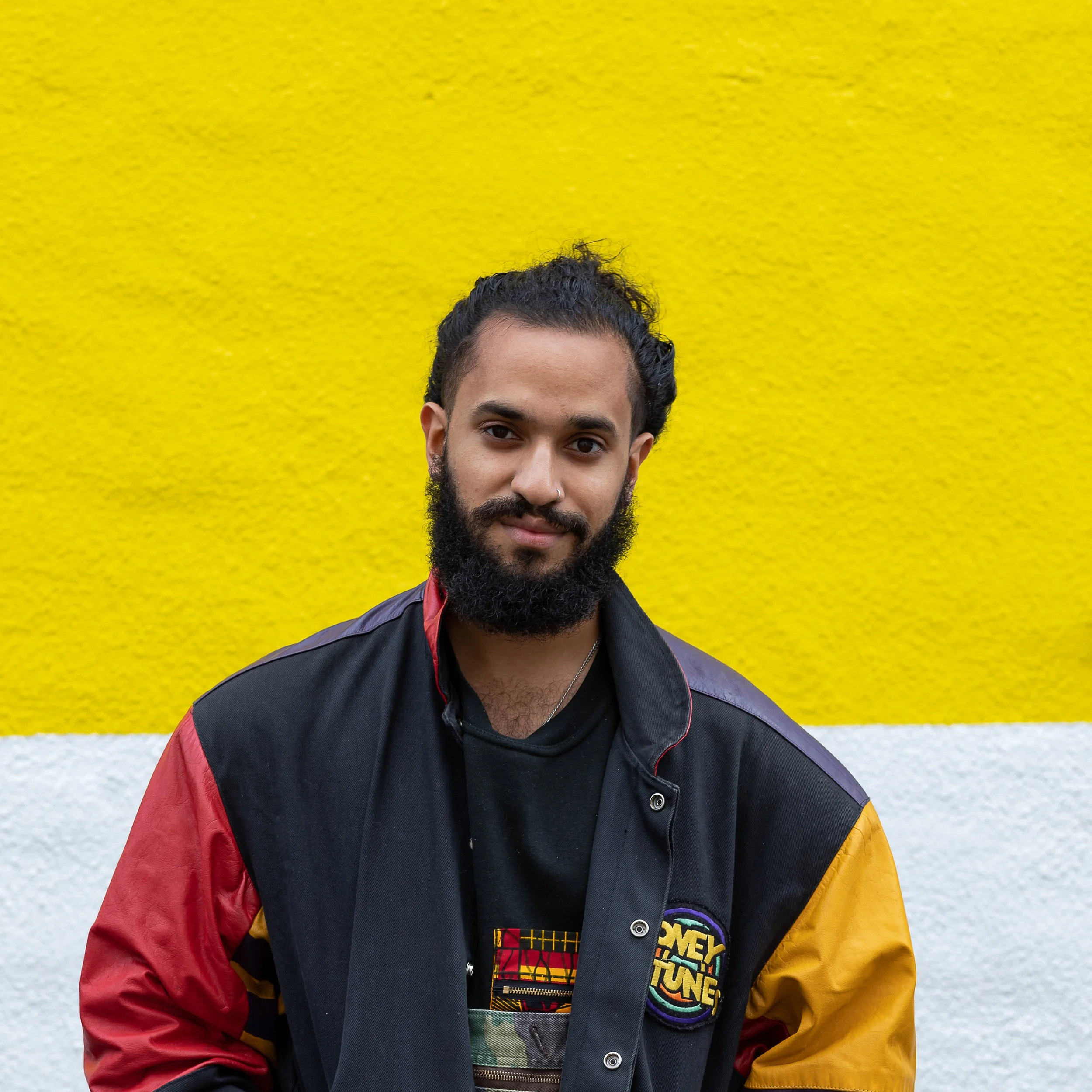 Jamaican/East Asian | Kenyan/South Asian