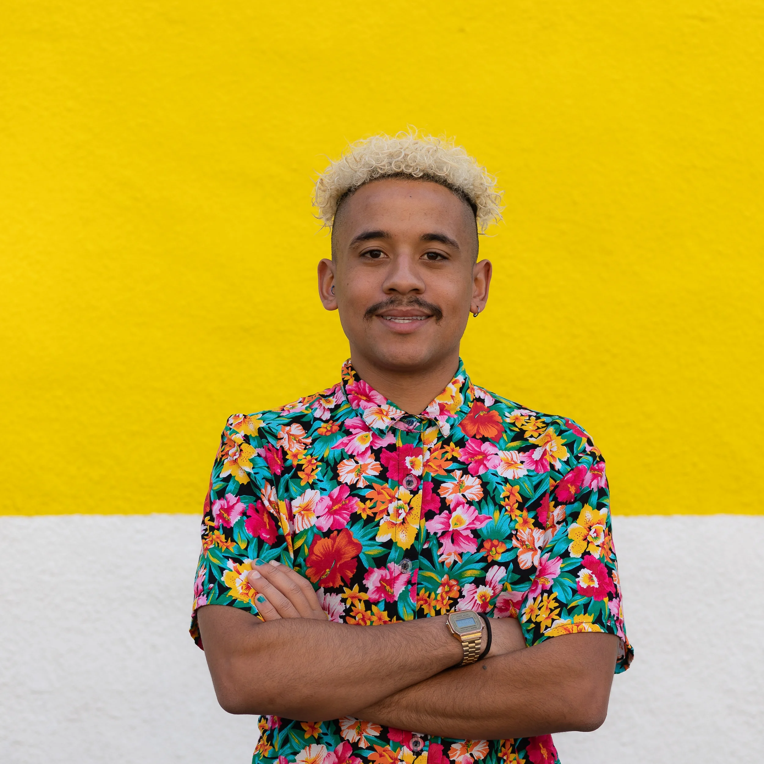 Maltese/Irish/Scottish | Jamaican 