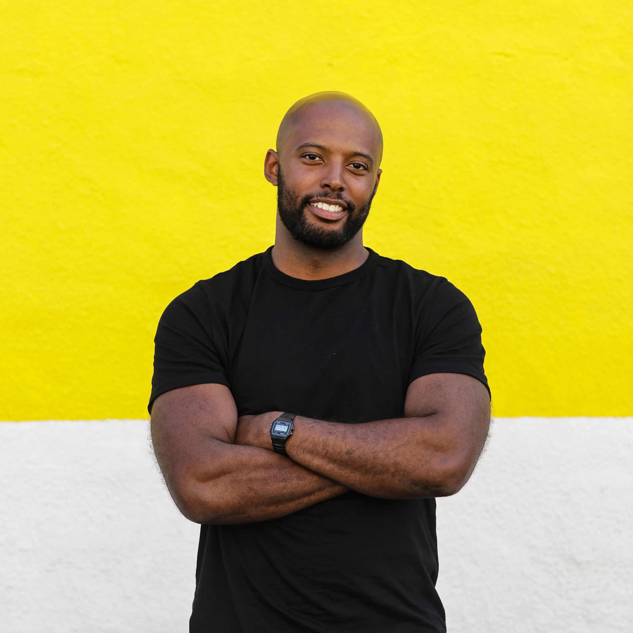 British/Jamaican | Guyanese