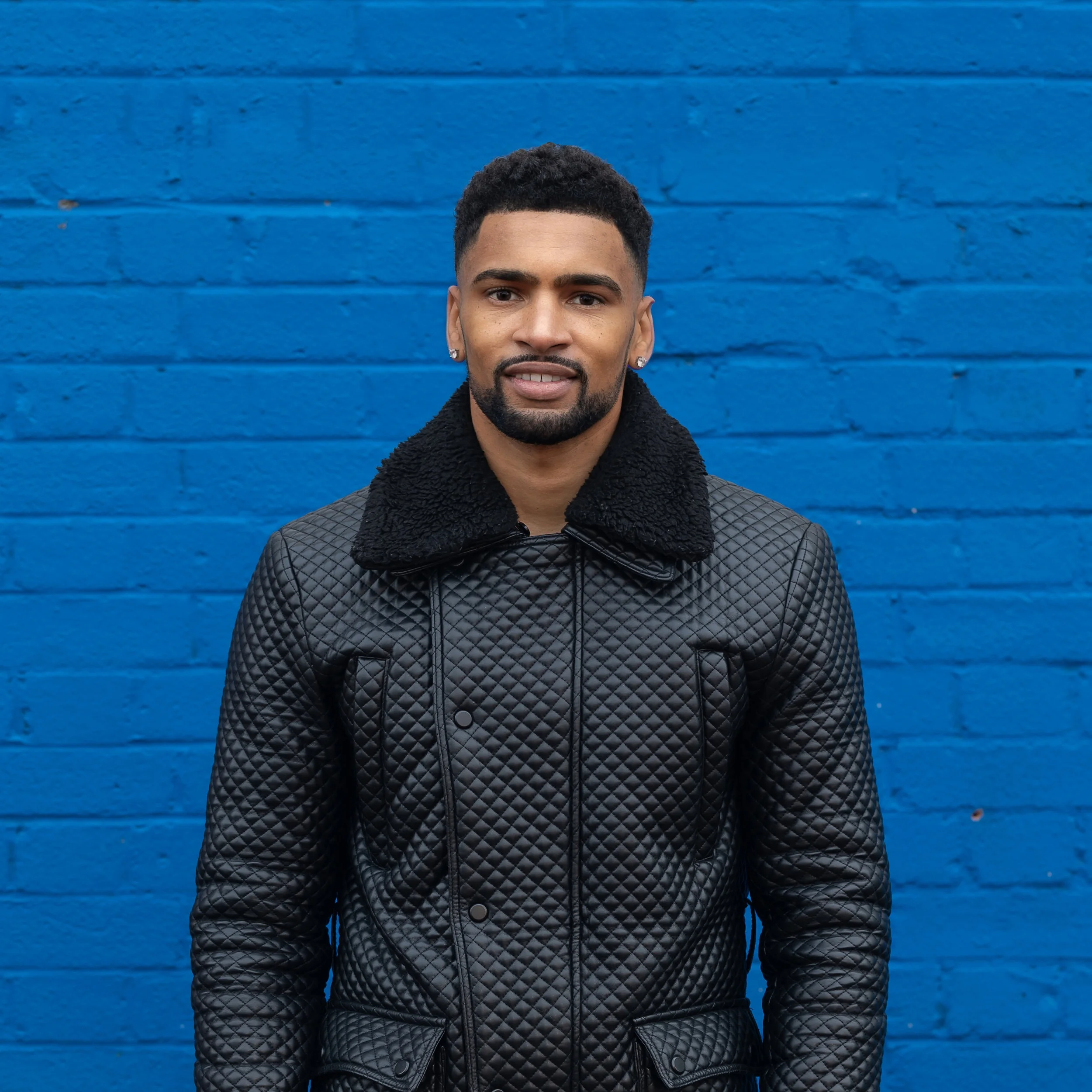 German | Liberian 