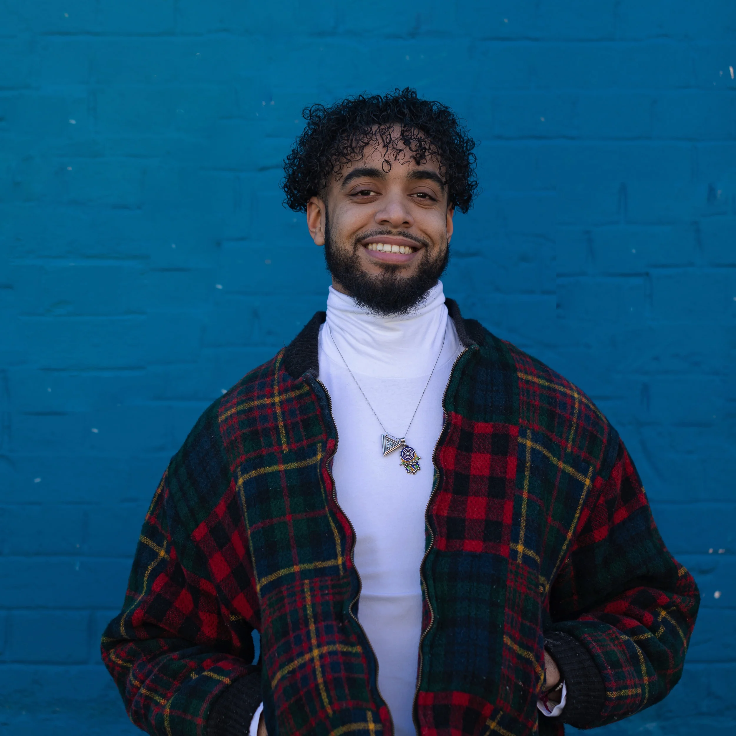 Pakistani | Trinidadian