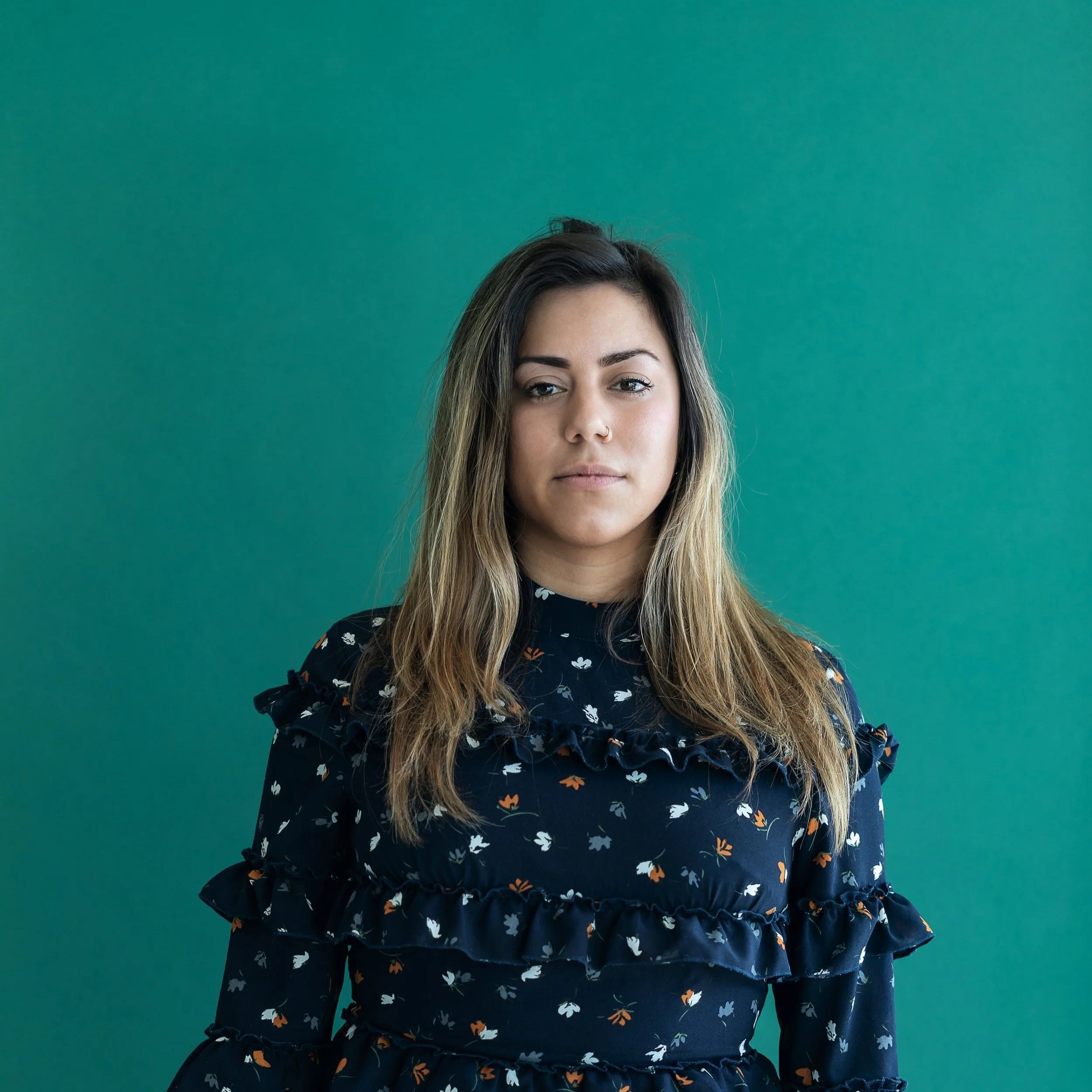 Dutch/Surinamese | Colombian