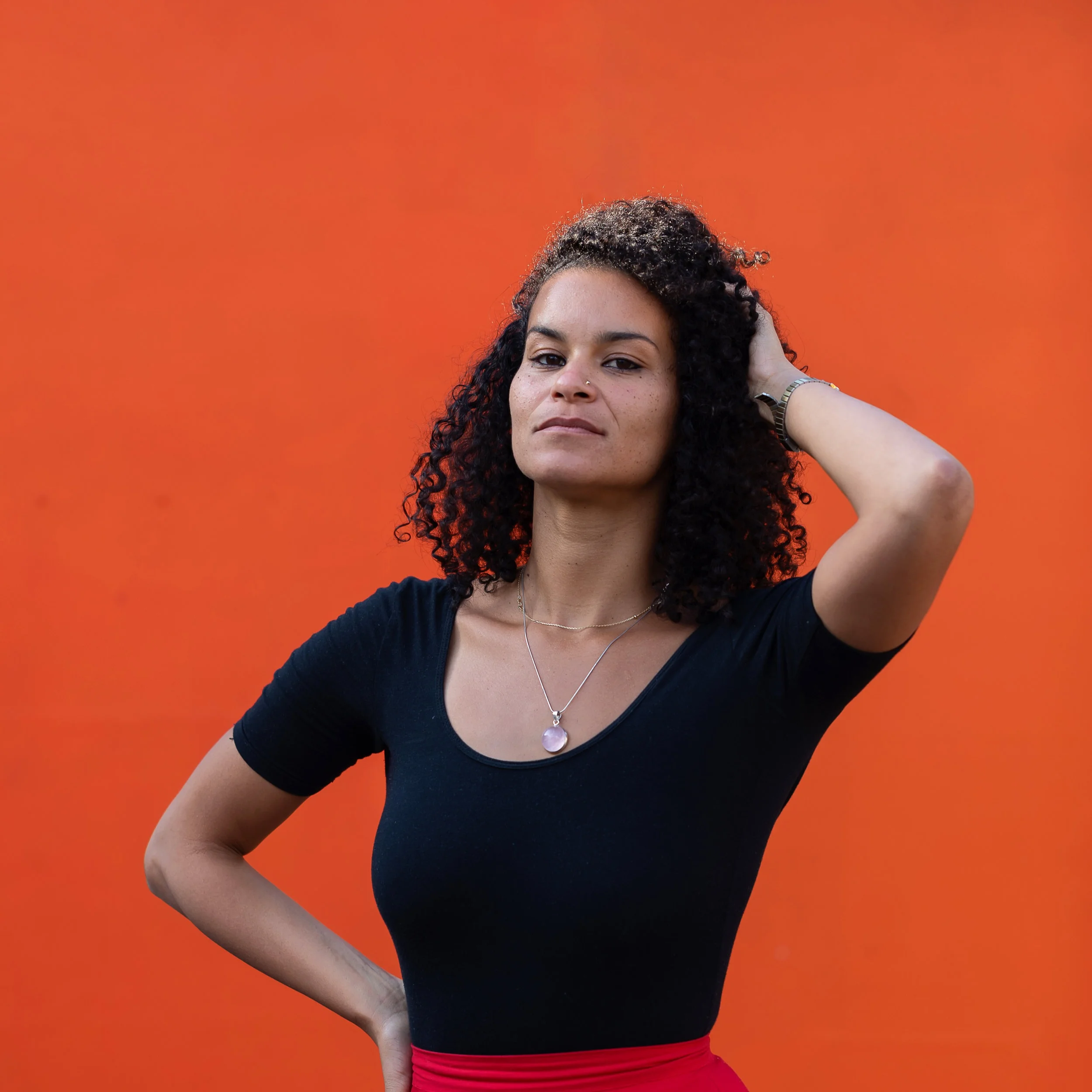 German | Kenyan