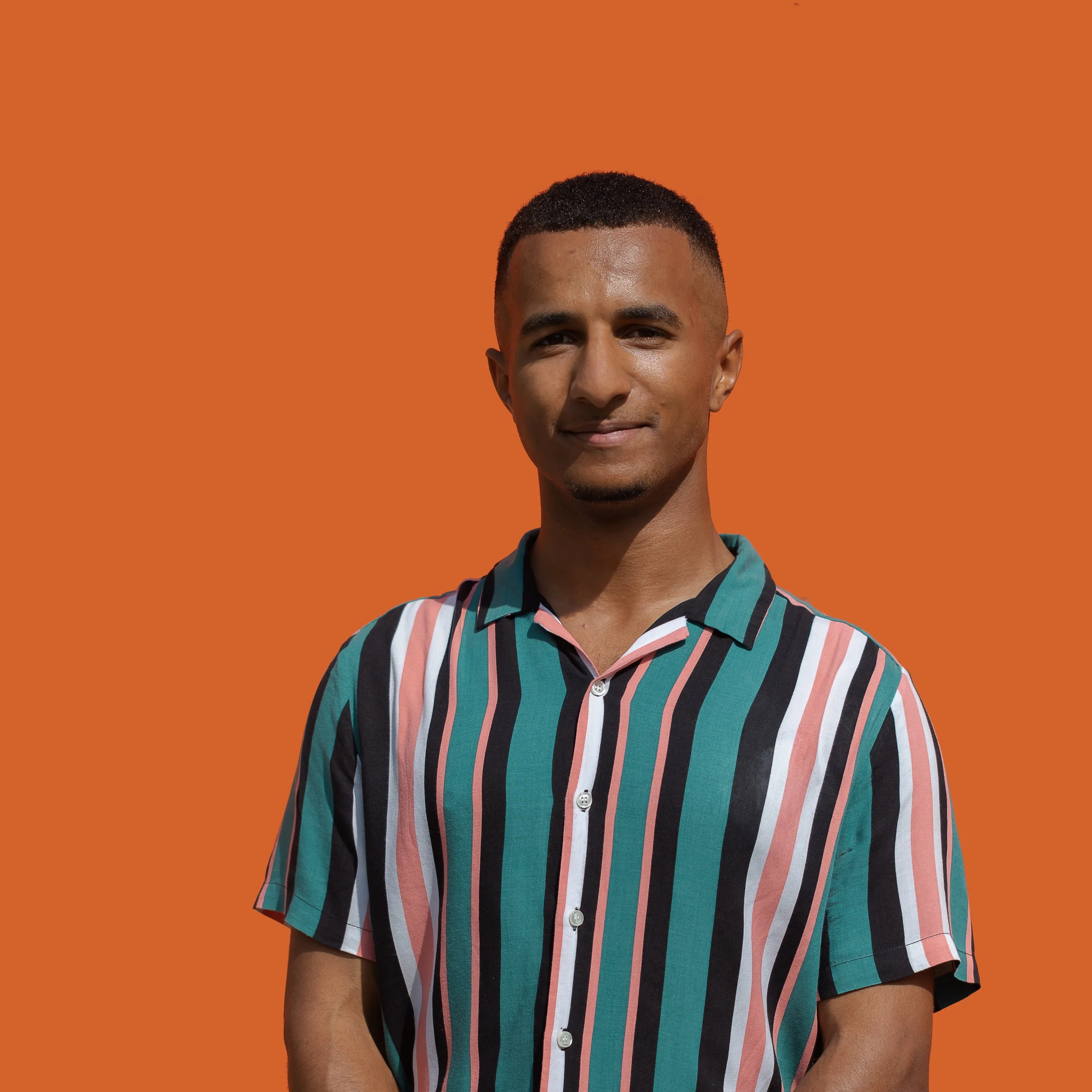 French | Nigerian