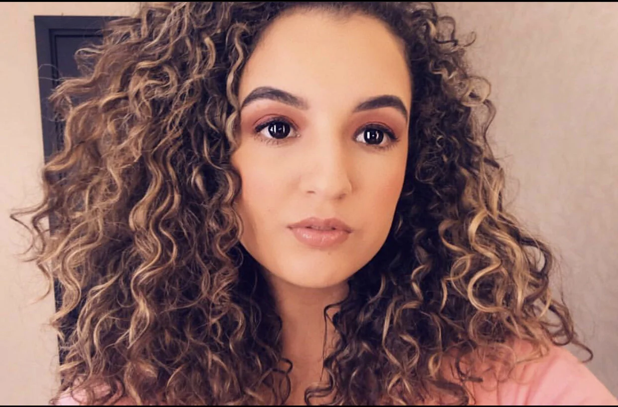 Iranian | Argentinian/Native American/African-American