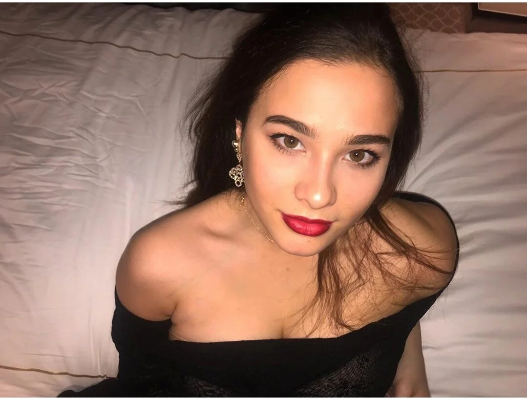 British | Malaysian Chinese