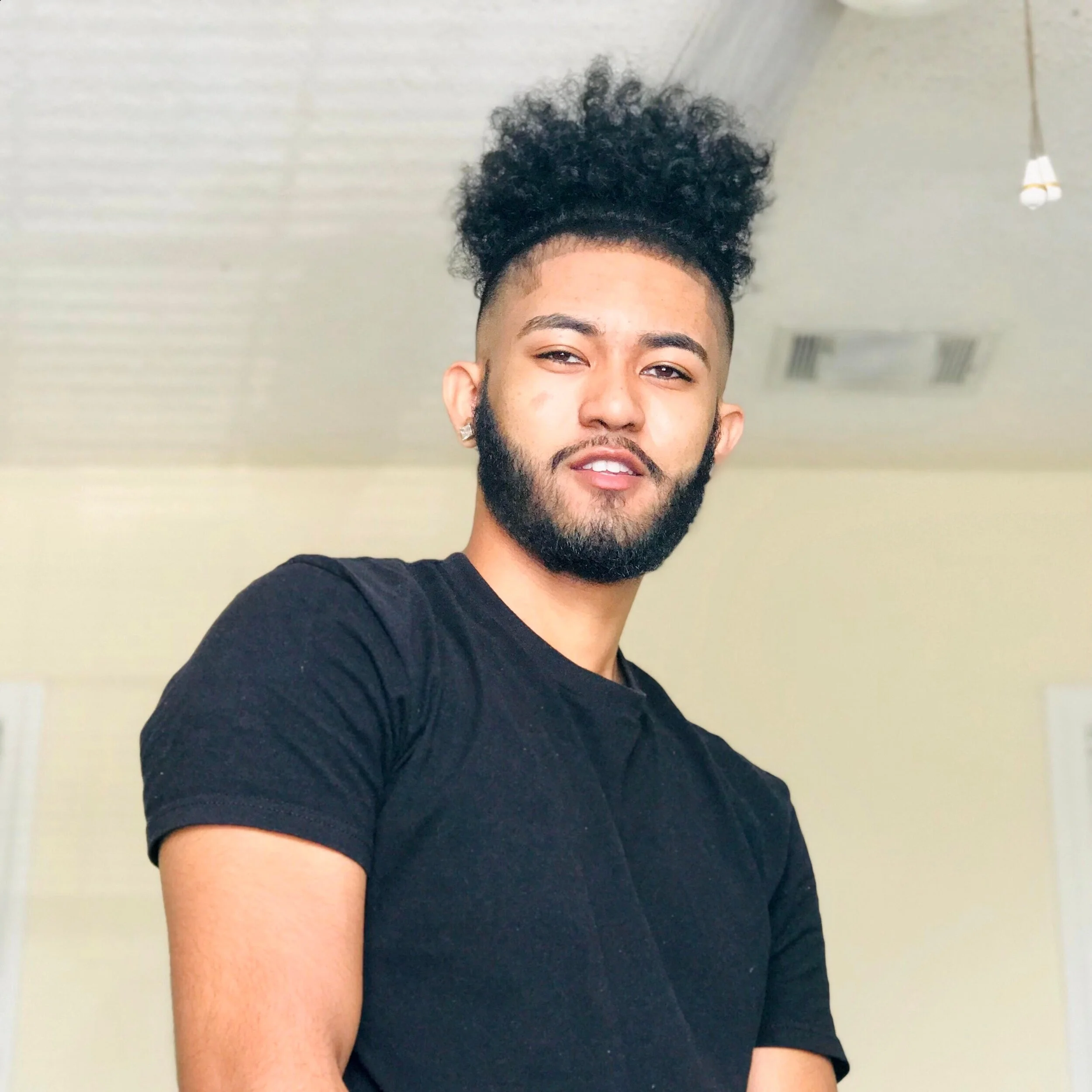  Ethiopian | Japanese 