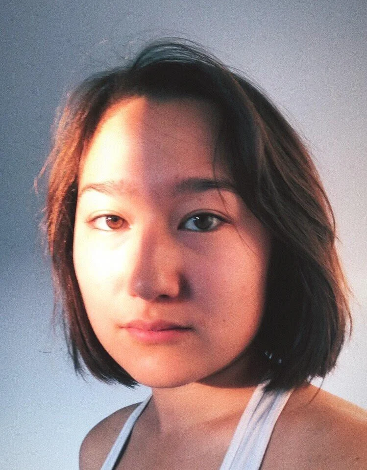 Italian Chinese — mixedracefaces