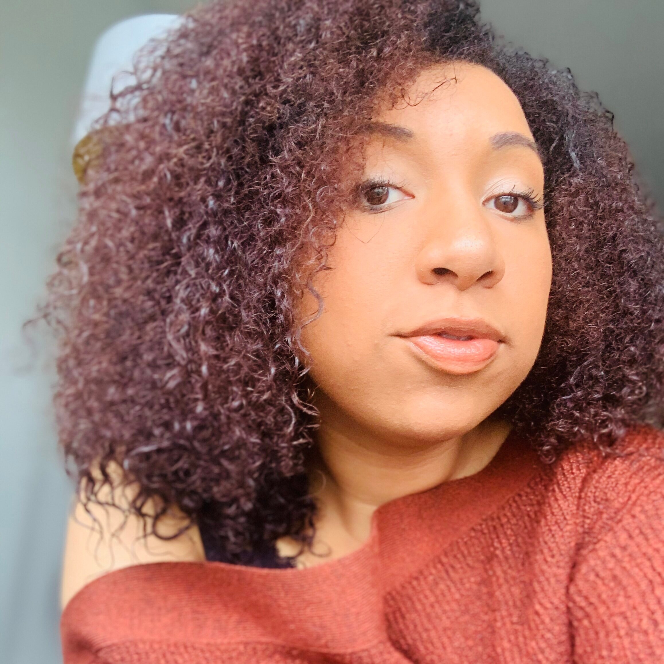 Irish/German/French | African American