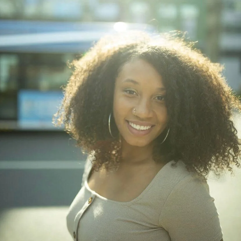 African American/Afro-Mexican | Jamaican/British/Dutch/German
