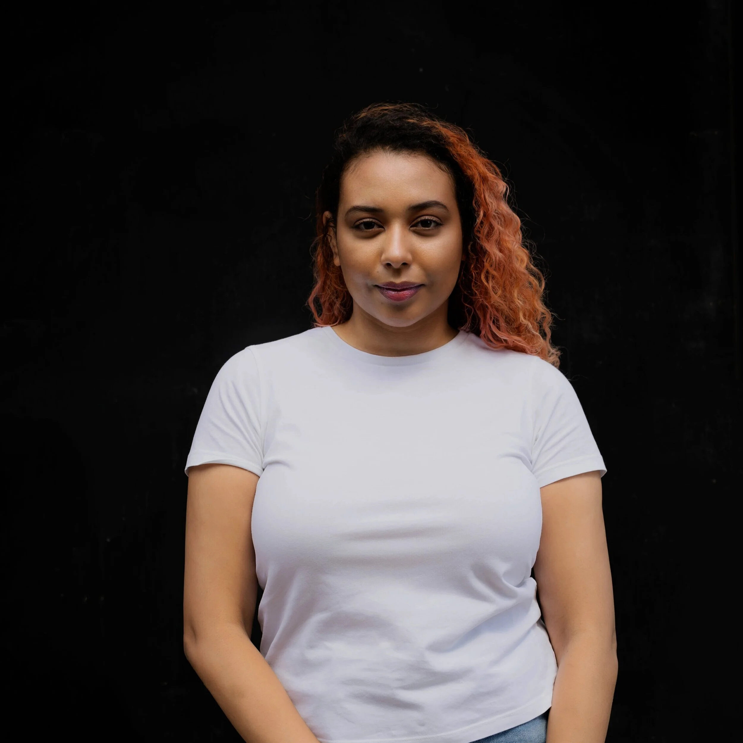 Scottish/Irish | St Lucian