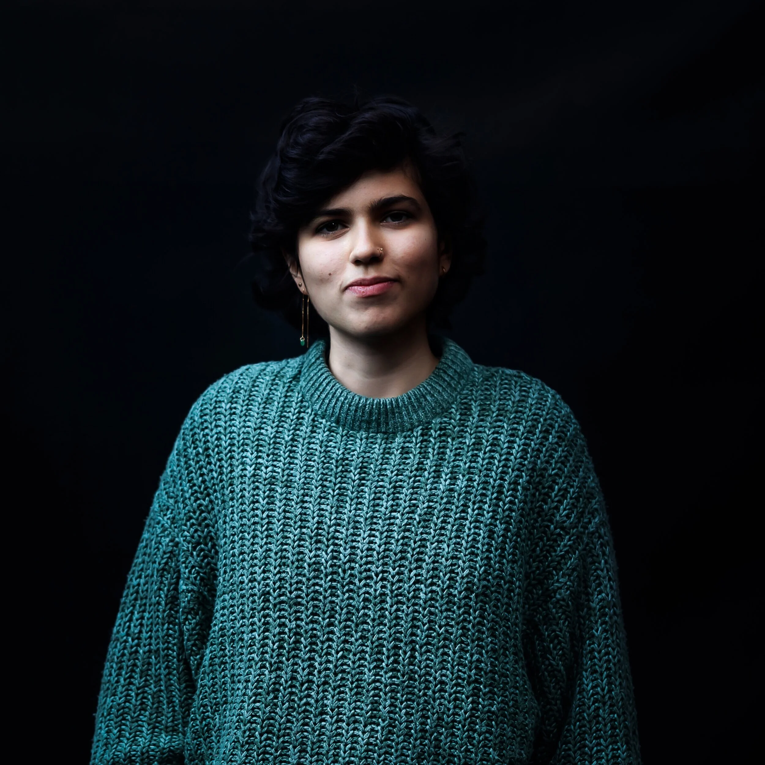 Belgian/Portuguese | Iranian