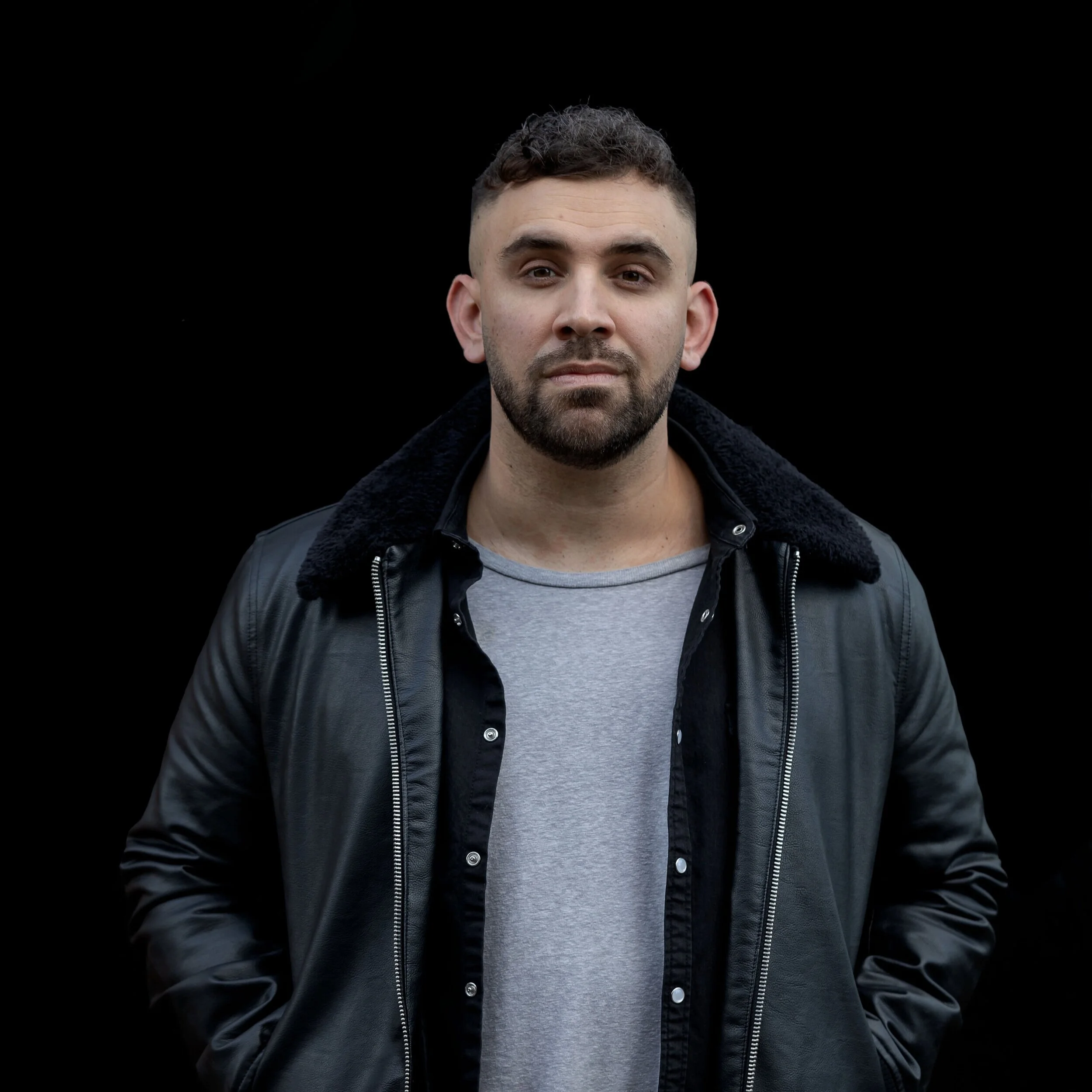 Irish/Italian/Guyanese | Indian/Portuguese/Irish