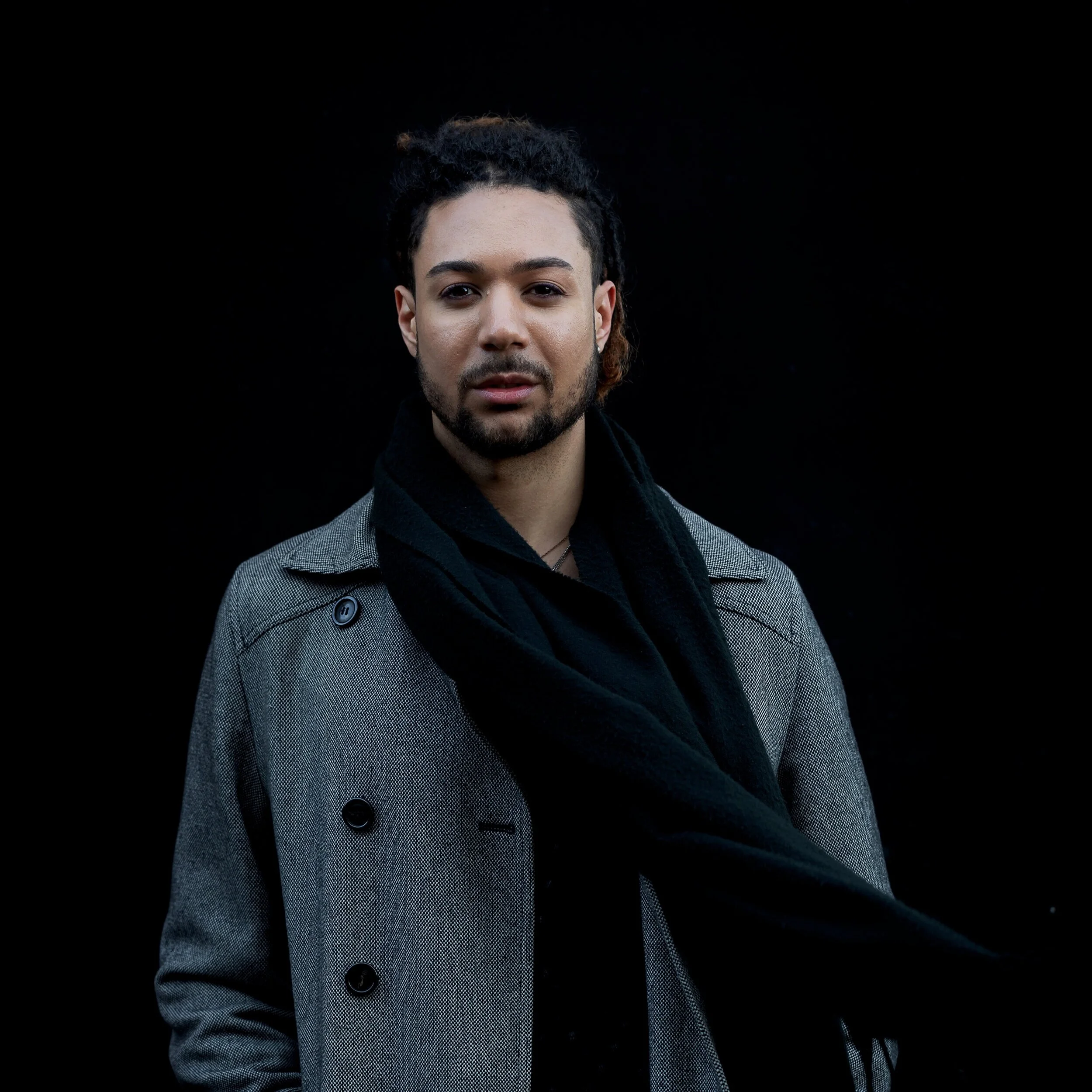 Northern Irish | Jamaican