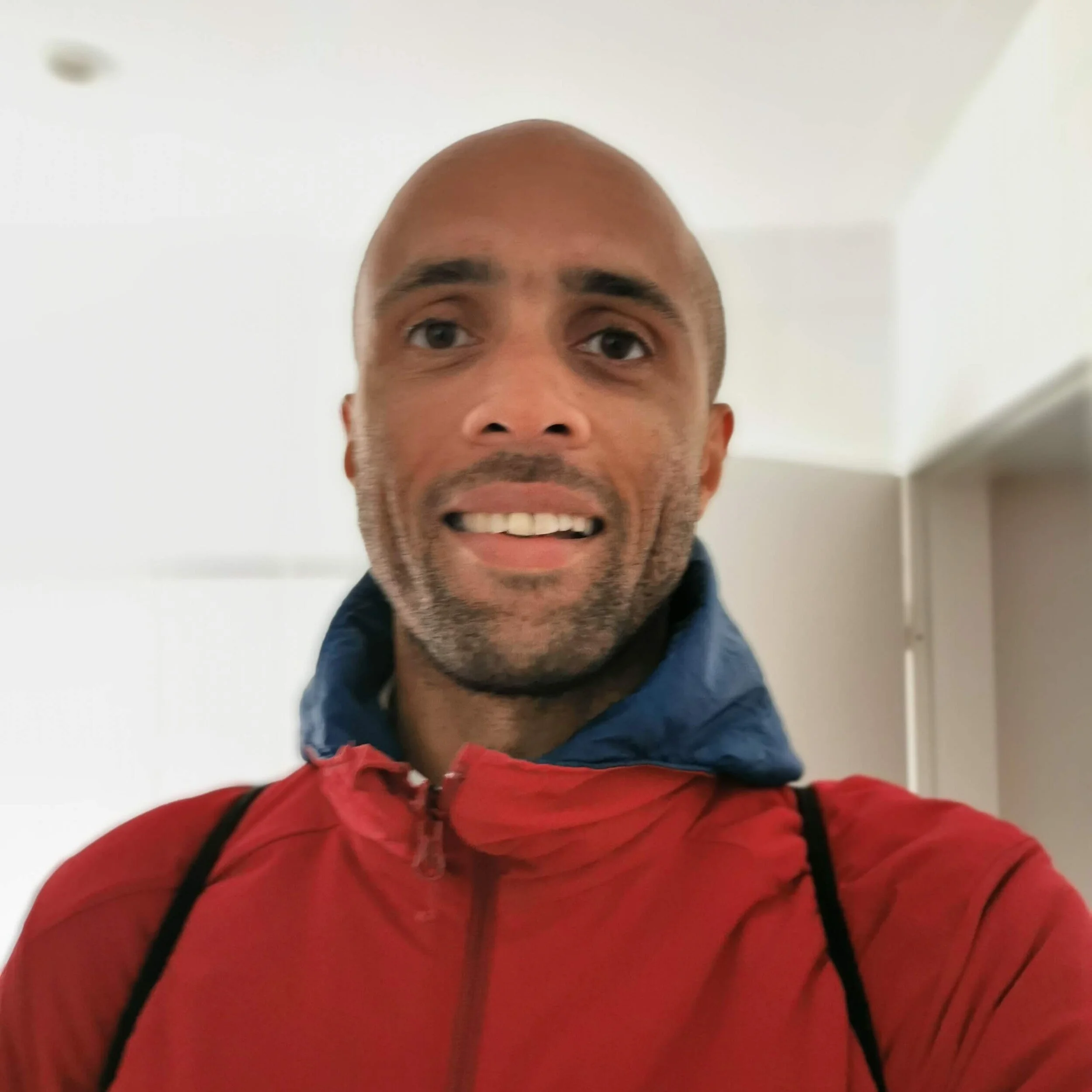 German | African American