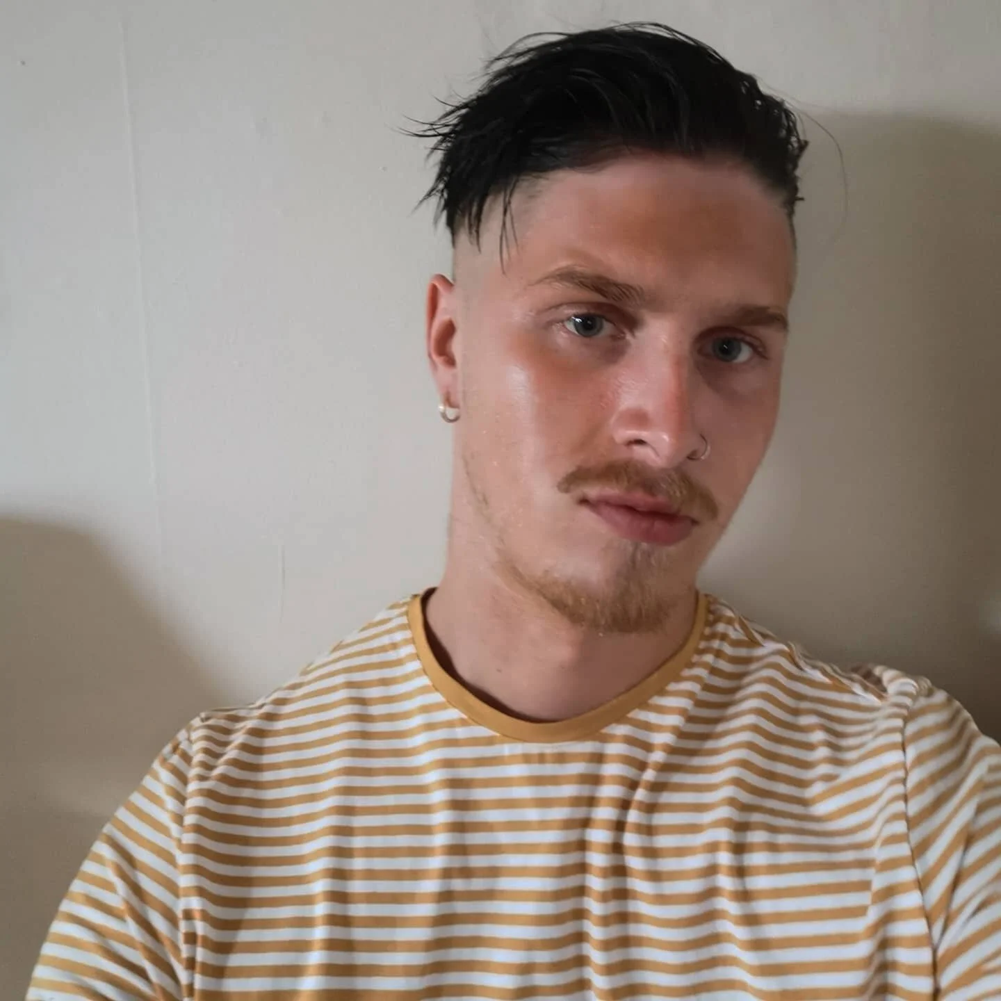 Swedish | British/Trinidadian
