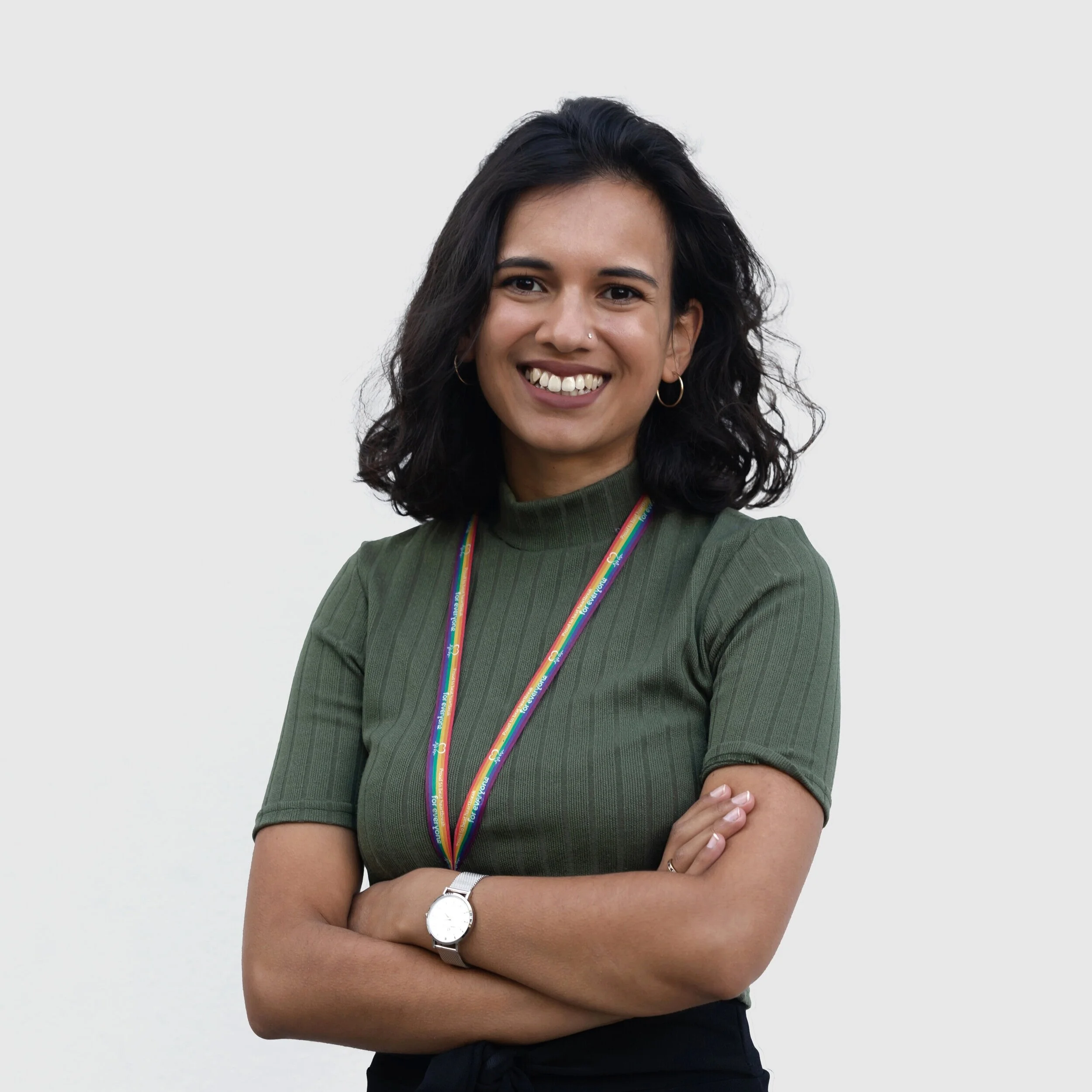 British | Indian (BHF Research Relations Graduate)