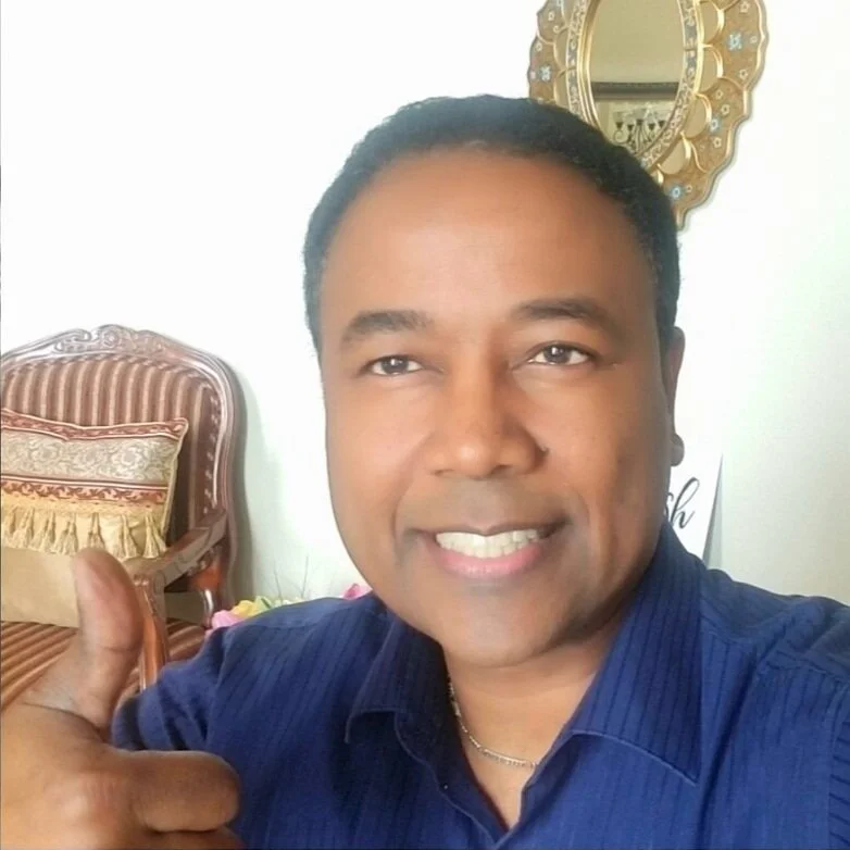 Ugandan/Czech | Ugandan/Anglo-Indian