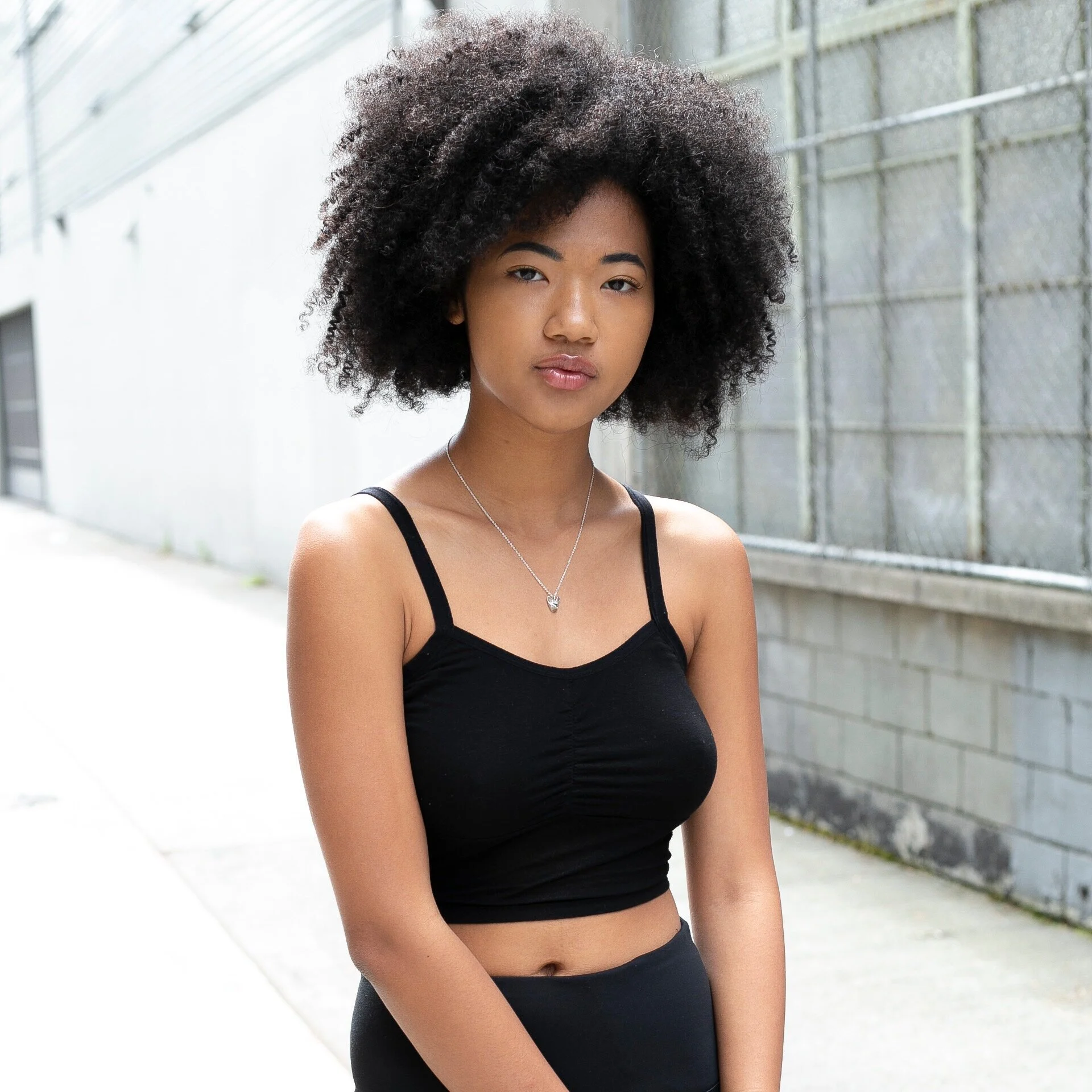 Japanese | Trinidadian/Tobagonian