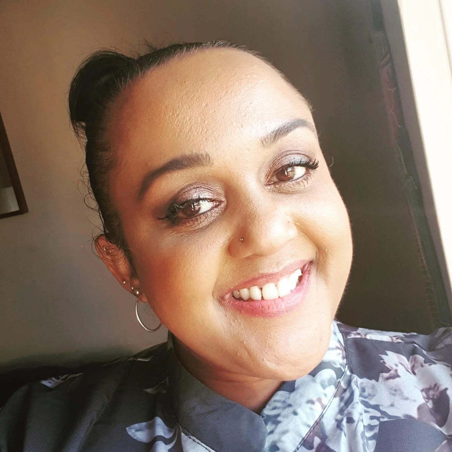 Indian | Tanzanian