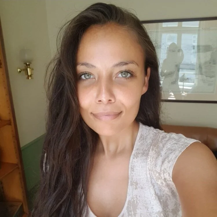 German | Angolan/Portuguese