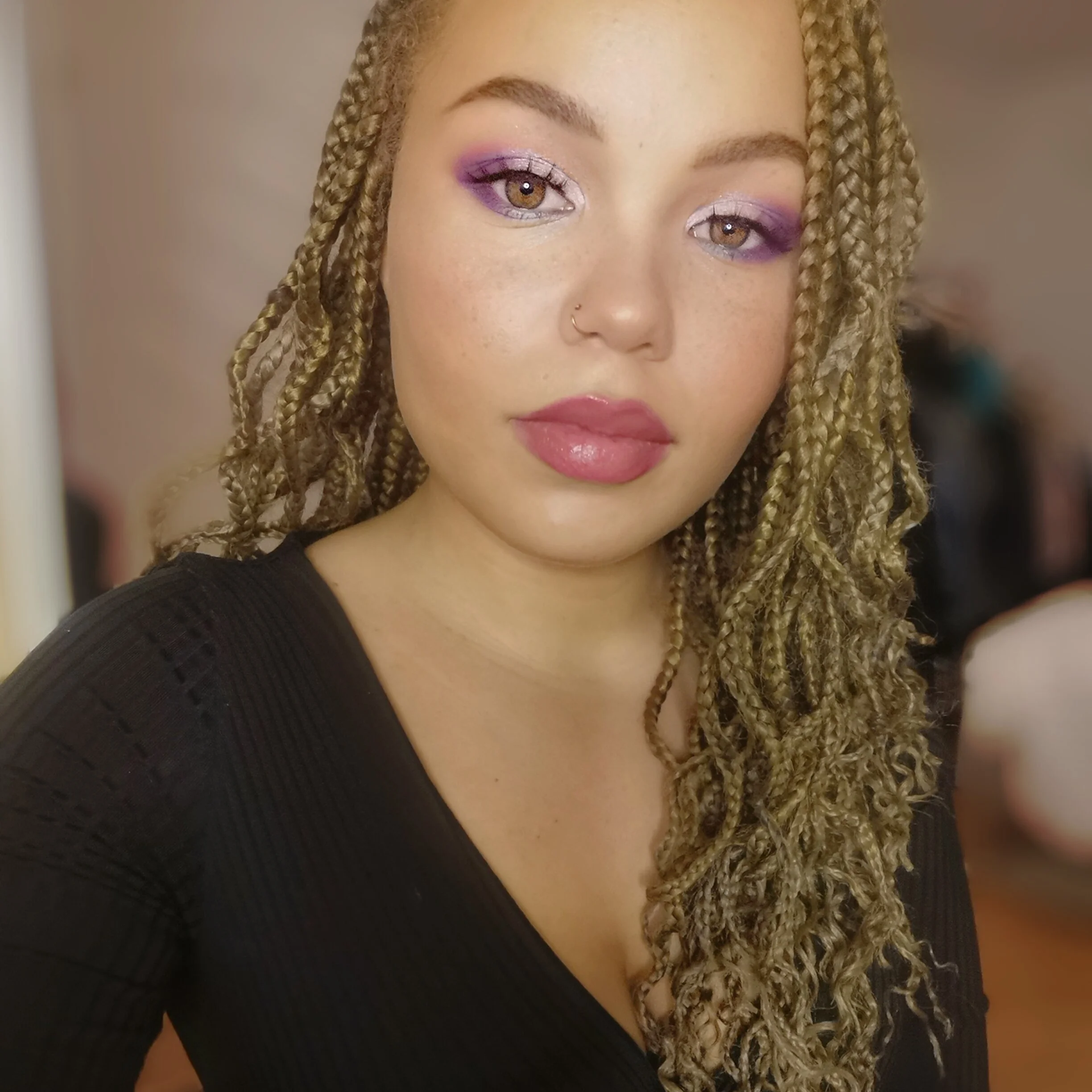 Norwegian | Malian