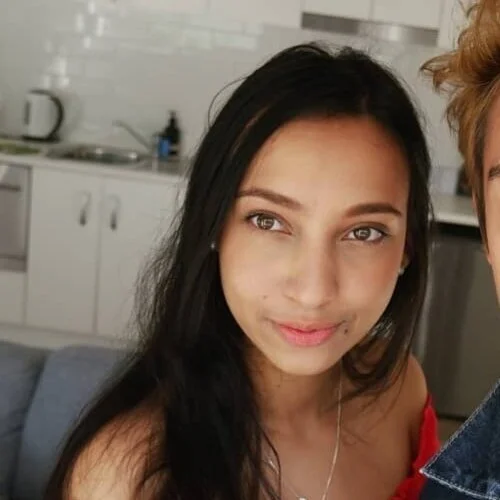 British/Australian | South Indian
