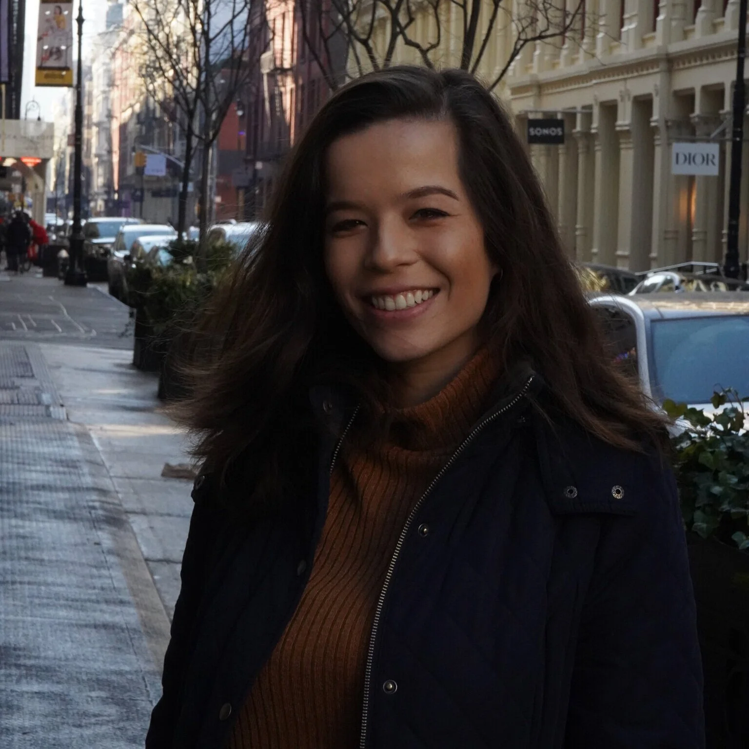 Japanese | American